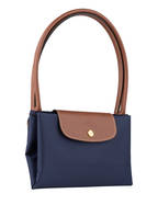 LONGCHAMP Shopper LE PLIAGE L, Farbe: NAVY (Bild 1)