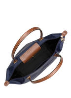 LONGCHAMP Shopper LE PLIAGE L, Farbe: NAVY (Bild 1)