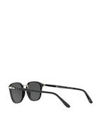 Persol Sonnenbrille PO3186S, Farbe: 95/58 - SCHWARZ/ DUNKELGRAU POLARISIERT (Bild 1)