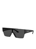 BURBERRY Sonnenbrille BE4291 , Farbe: 346487 - SCHWARZ/ DUNKELGRAU (Bild 1)