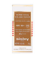 sisley Paris SUPER STICK SOLAIRE TEINTE SPF50+ (Bild 1)