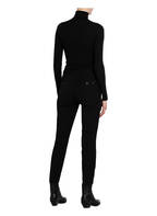 POLO RALPH LAUREN 7/8-Hose , Farbe: SCHWARZ (Bild 1)