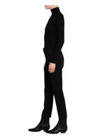 POLO RALPH LAUREN 7/8-Hose , Farbe: SCHWARZ (Bild 1)