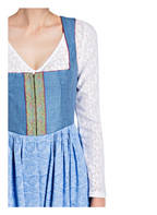 SPORTALM Dirndlbluse , Farbe: WEISS (Bild 1)