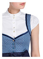 SPORTALM Dirndlbluse , Farbe: WEISS (Bild 1)