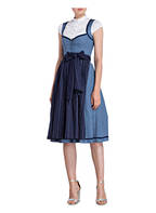 SPORTALM Dirndlbluse , Farbe: WEISS (Bild 1)