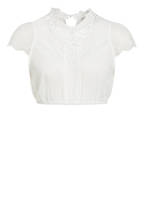 KRÜGER Dirndlbluse LIARA, Farbe: ECRU (Bild 1)