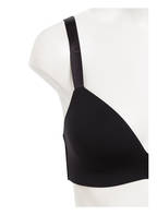 sloggi Schalen-BH SUBSTANCE, Farbe: SCHWARZ (Bild 1)