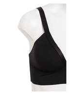 sloggi Bralette SUBSTANCE , Farbe: SCHWARZ (Bild 1)