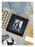 PRINTWORKS Photo album GOOD TIMES, Color: DARK YELLOW (Image 1)