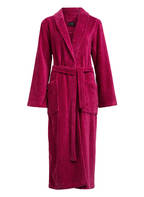 Cawö Damen-Bademantel, Farbe: PINK (Bild 1)