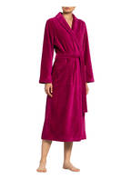 Cawö Damen-Bademantel, Farbe: PINK (Bild 1)