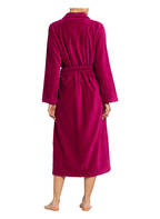 Cawö Damen-Bademantel, Farbe: PINK (Bild 1)