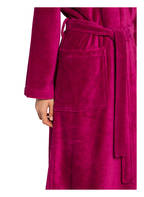 Cawö Damen-Bademantel, Farbe: PINK (Bild 1)