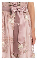 KRÜGER Dirndl LIAH , Farbe: HELLROSA/ BEIGE (Bild 1)