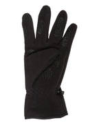 Barts Fleece-Handschuhe, Farbe: SCHWARZ (Bild 1)