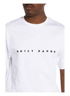 DAILY PAPER T-Shirt ALIAS, Farbe: WEISS (Bild 1)