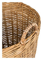 BROSTE COPENHAGEN Dekokorb WILL , Farbe: BEIGE (Bild 1)