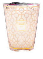 Baobab COLLECTION Duftkerze WOMEN, Farbe: ROSA/ GOLD (Bild 1)
