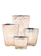 Baobab COLLECTION Duftkerze WOMEN, Farbe: ROSA/ GOLD (Bild 1)