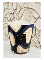 Baobab COLLECTION Duftkerze LAZULI, Farbe: CREME/ DUNKELBLAU (Bild 1)