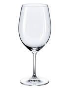 RIEDEL 4er-Set Weingläser VINUM CABERNET SAUVIGNON / MERLOT, Farbe: TRANSPARENT (Bild 1)