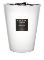 Baobab COLLECTION Duftkerze PIERRE DE LUNE, Farbe: WEISS (Bild 1)
