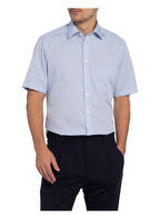 OLYMP Kurzarm-Hemd Luxor modern fit, Farbe: HELLBLAU (Bild 1)