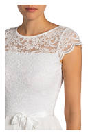 SWING Kleid, Farbe: WEISS (Bild 1)