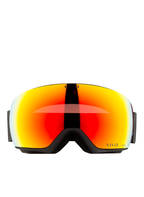 GIRO Skibrille ARTICLE, Farbe: SCHWARZ/ GELB/ ORANGE (Bild 1)