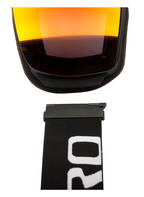 GIRO Skibrille ARTICLE, Farbe: SCHWARZ/ GELB/ ORANGE (Bild 1)