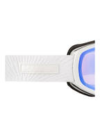 SALOMON Skibrille SENSE PHOTO, Farbe: WEISS/ FLIEDER (Bild 1)