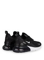 Nike Sneaker AIR MAX 270 , Farbe: SCHWARZ (Bild 1)