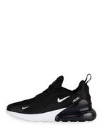 Nike Sneaker AIR MAX 270 , Farbe: SCHWARZ (Bild 1)