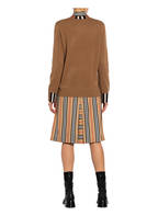 BURBERRY Cashmere-Pullover EYRE, Farbe: BEIGE (Bild 1)