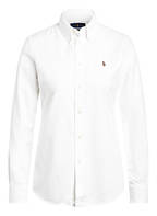POLO RALPH LAUREN Hemdbluse, Farbe: WEISS (Bild 1)