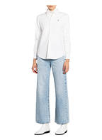 POLO RALPH LAUREN Hemdbluse, Farbe: WEISS (Bild 1)