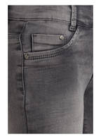 BLUE EFFECT Jeans, Farbe: 9692 GREY DENIM (Bild 1)
