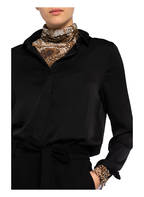 MOSS COPENHAGEN Hemdbluse BLAIR, Farbe: SCHWARZ (Bild 1)