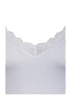 mey Top Serie LUISE, Farbe: WEISS (Bild 1)