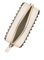 VALENTINO GARAVANI Umhängetasche ROCKSTUD , Farbe: LIGHT IVORY (Bild 1)