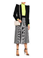 VALENTINO GARAVANI Umhängetasche ROCKSTUD , Farbe: LIGHT IVORY (Bild 1)