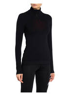 odlo Unterziehrolli I-THERMIC, Farbe: SCHWARZ (Bild 1)