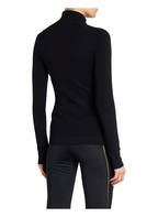 odlo Unterziehrolli I-THERMIC, Farbe: SCHWARZ (Bild 1)