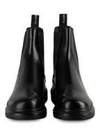 Alexander McQUEEN Chelsea-Boots, Farbe: SCHWARZ (Bild 1)