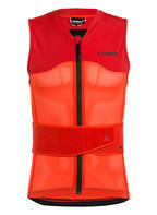 ATOMIC Rückenprotektor LIVE SHIELD VEST AMID M, Farbe: ORANGE (Bild 1)