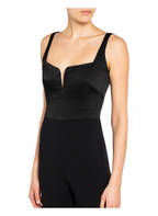 GALVAN LONDON Jumpsuit PHOEBE, Farbe: SCHWARZ (Bild 1)