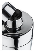 ZONE DENMARK Cocktail-Shaker ROCKS, Farbe: SILBER (Bild 1)