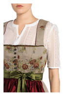 Spieth & Wensky Drindlbluse HIRSE aus Spitze , Farbe: WEISS (Bild 1)