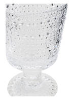 iittala 2-piece Drinking glasses set KASTEHELMI, Color: TRANSPARENT (Image 1)